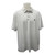 Used Polo Ralph Lauren Mens Short Sleeve Top L/16-16.5 60038-S001246115 View 1