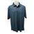 Used Peter Millar Mens Short Sleeve Top L/16-16.5 60038-S001246116 View 1