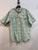 Used Unbranded Mens Short Sleeve Top S/14-14.5 60126-S000435300 View 1