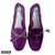 Used Cole Haan Flats 8.5 60105-S000280932 View 3