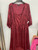 Used Unbranded Long Dress F XXL-20 60072-S000567420 View 1