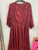 Used Unbranded Long Dress F XXL-20 60072-S000567420 View 2