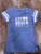 Used Unbranded T-Shirt M-8/10 60043-S000931783 View 1