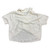 Used Anthropologie Short Sleeve Top XL-16 60099-S000360341 View 2