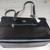 Used Coach Large Leather Handbag 60093-S000395736 View 1