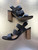Used Franco Sarto Dress Sandals 8 60112-S000436338 View 5
