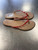 Used A New Day Flip Flops 8 60112-S000436337 View 2