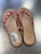 Used A New Day Flip Flops 8 60112-S000436337 View 3
