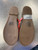 Used A New Day Flip Flops 8 60112-S000436337 View 4