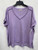 Used Entro Short Sleeve Top S-4/6 60072-S000567483 View 4