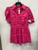 Used Main Strip Romper L-12/14 60072-S000567508 View 1