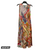 Used Johnny Was Long Dress F S-4/6 60105-S000281015 View 2