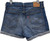 Used Levi's Shorts 8-29 60030-S000908328 View 2