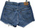 Used Levi's Shorts 10-30 60030-S000908330 View 2