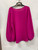 Used Jodifl Long Sleeve Top 1X-18 60072-S000567552 View 3