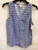 Used J. Crew Sleeveless Top XXS 60071-S000642377 View 1
