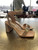 Used Madden Girl Dress Sandals 8 60112-S000436370 View 3