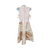 Used Ted Baker London Long Special Occ Dress S-4/6 60098-S000128224 View 3