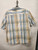 Used BKE Mens Short Sleeve Top L/16-16.5 60027-S001436120 View 2