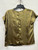 Used Shein Short Sleeve Top M-8/10 60072-S000567576 View 8