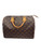 Used Louis Vuitton Large Leather Handbag 60136-S000657798 View 1