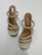 Used Dolce Vita Dress Sandals 8 60021-S000842876 View 1