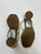 Used Dolce Vita Dress Sandals 8 60021-S000842876 View 4