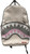 Used spray ground Mens Backpack 60030-S000908367 View 1