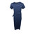 Used Polo Ralph Lauren Long Dress B XS-0/2 60038-S001246383 View 2