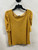 Used Adrianna Papell Short Sleeve Top L-12/14 60005-S001107921 View 1