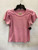 Used Chaser T-Shirt XS-0/2 60071-S000642442 View 1
