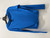 Used Royal Blue Lululemon Athletica Active Long Sleeve M-8/10 60137-S000102710 View 4