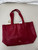 Used Coach Large Leather Handbag 60006-S001190608 View 1