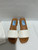 Used Steve Madden Wedge Sandals 9 60142-S000038153 View 1