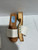 Used Steve Madden Wedge Sandals 9 60142-S000038153 View 2