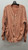 Used Orange Free People Long Sleeve Top S-4/6 60137-S000102732 View 1