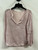 Used Banana Republic Long Sleeve Top M-8/10 60005-S001107941 View 1