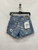 Used Unbranded Shorts 2-26 60072-S000567625 View 5