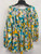 Used Olivaceous Short Dress B L-12/14 60072-S000567642 View 3