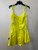 Used Unbranded Short Dress B S-4/6 60031-S000825005 View 2