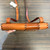 Used Patricia Nash Large Leather Handbag 60129-S000551855 View 3