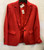 Used Ann Taylor Blazer XS-0/2 60071-S000642635 View 2