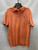 Used Polo Ralph Lauren Mens Short Sleeve Top XL/17-17.5 60132-S000135045 View 1