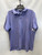 Used Polo Ralph Lauren Mens Short Sleeve Top XL/17-17.5 60132-S000135046 View 1