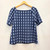 Used Loft Short Sleeve Top M-8/10 60003-S000914126 View 2