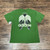 Used Adidas X Farm Rio Short Sleeve Top M-8/10 60004-S000657084 View 2