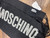 Used Moschino Lightweight Scarf 60032-S000685241 View 3