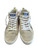 Used Golden Goose Mid Star Glitter Sneakers 7.5 60044-S000764597 View 1