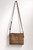 Used Coach Large Leather Handbag 60084-S000902091 View 1