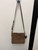 Used Coach Large Leather Handbag 60084-S000902091 View 2